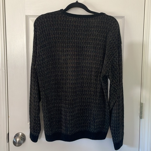 Tricots St. Raphael Vintage Wool Sweater Size M - Picture 5 of 5